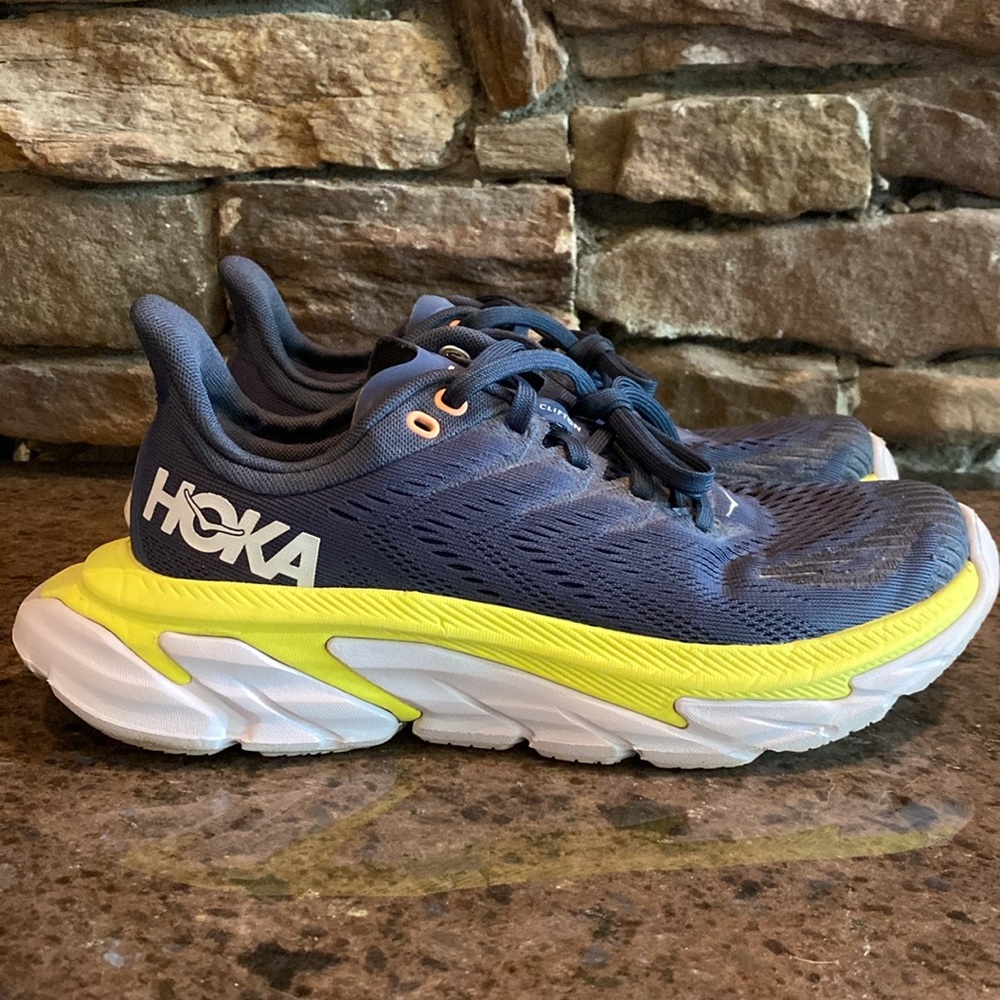 HOKA Clifton Edge